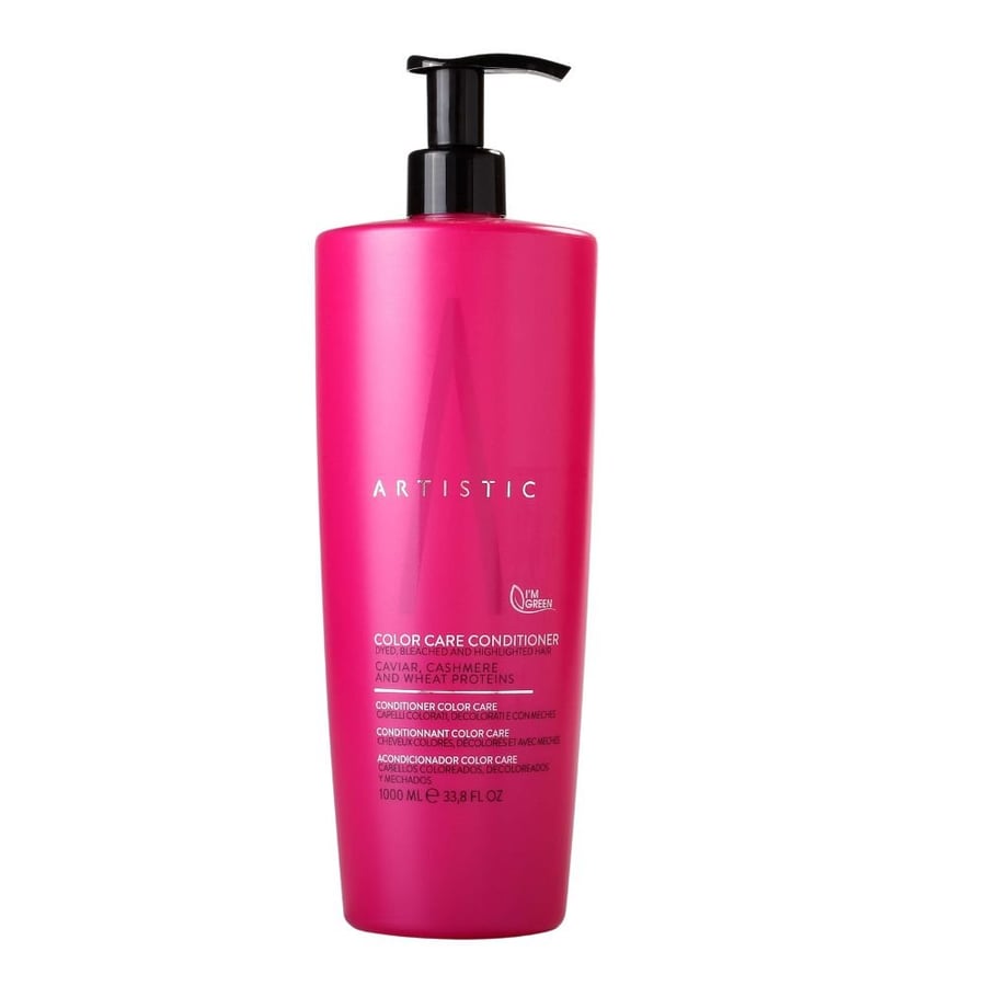 Кондиционер Artistic Color Care для окрашенных волос 1000 мл Inna marka — фото 2