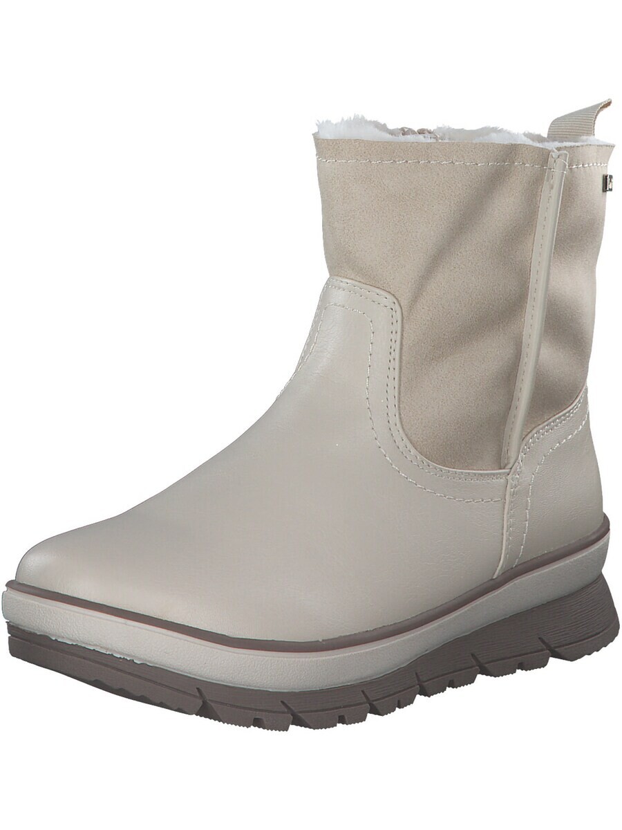 Классические ботильоны JANA Ankle Boots, цвет kitt