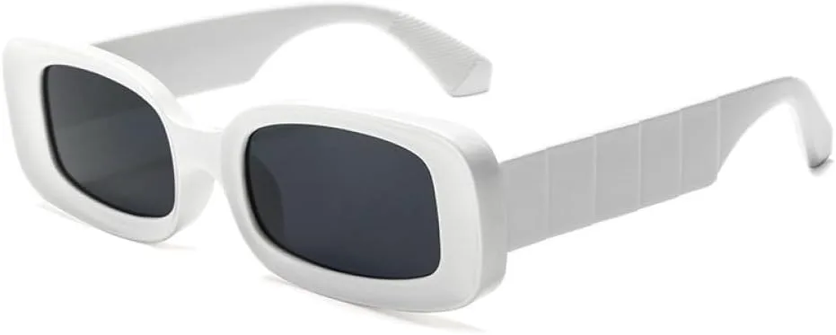 

Солнцезащитные очки квадратной формы 2027 года для женщин, модные солнцезащитные очки для активного отдыха, мужские очки с защитой от УФ-излучения UV400 MTZJH, A2