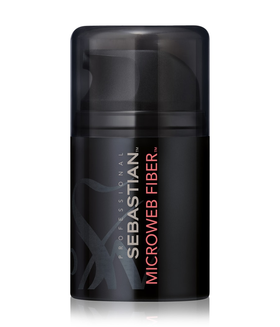 

Крем для укладки волос Sebastian Professional Microweb Fiber, 45 ml