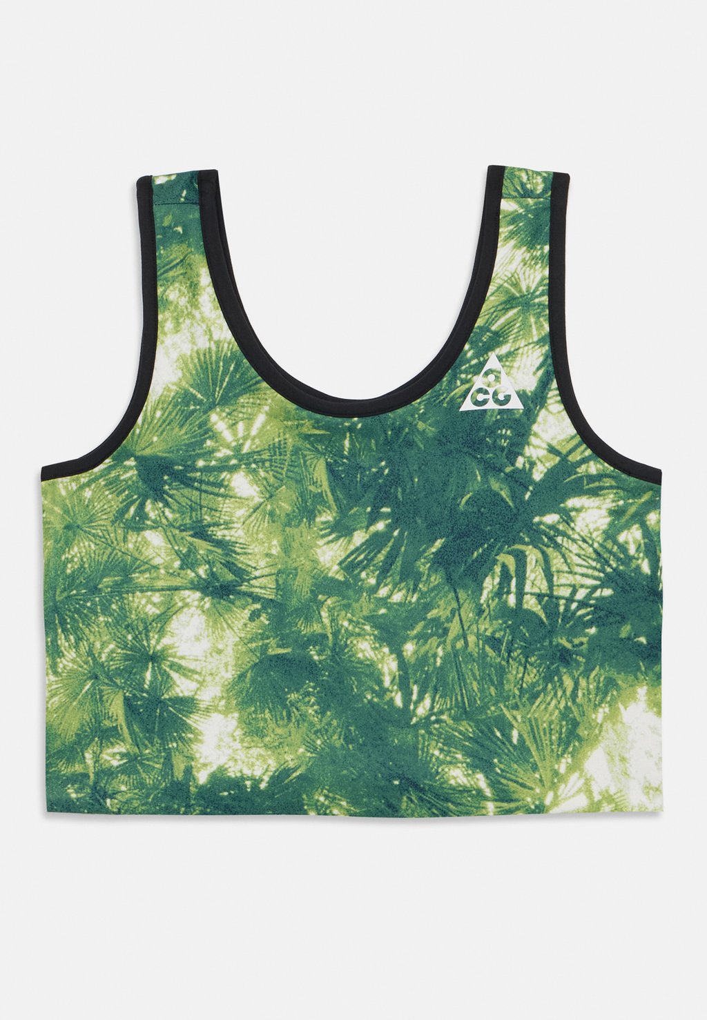 

Топ TANK Nike ACG, черный