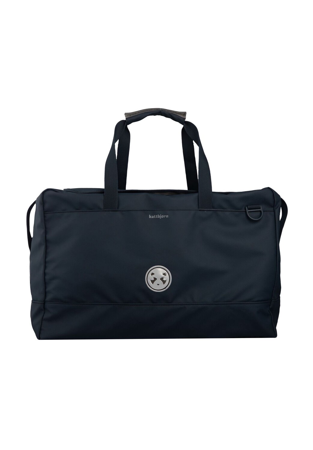 

Спортивная сумка 47 см Kattbjørn, цвет Midnight Blue