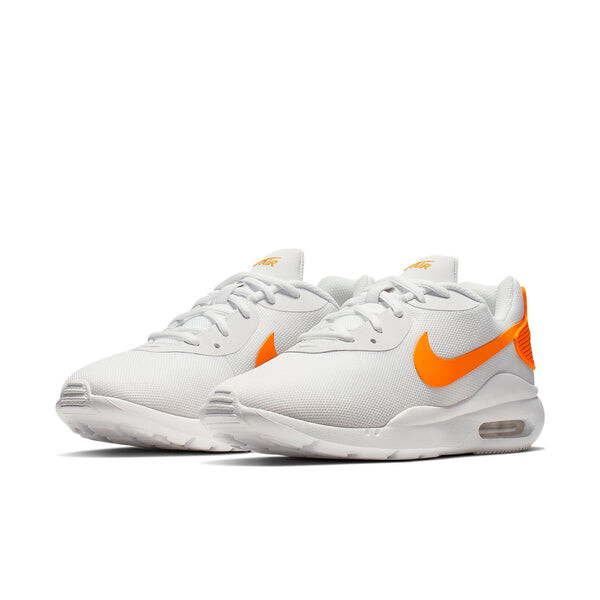 Кроссовки air max oketo Nike, белый — фото 3