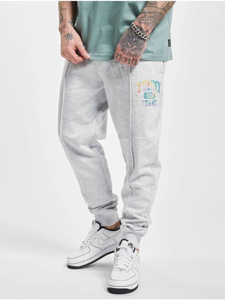 

Спортивные штаны Tommy Hilfiger, серый
