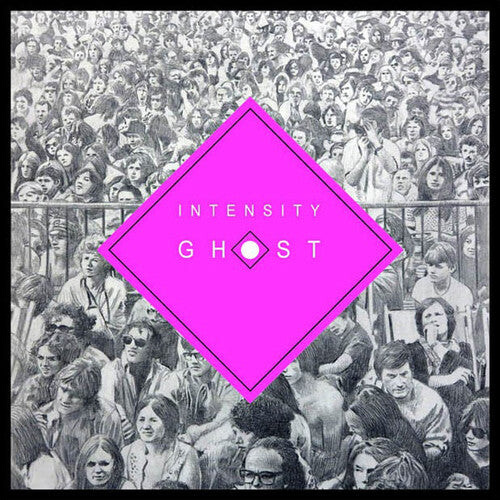 

CD диск Chris Forsyth & the Solar Motel Band: Intensity Ghost