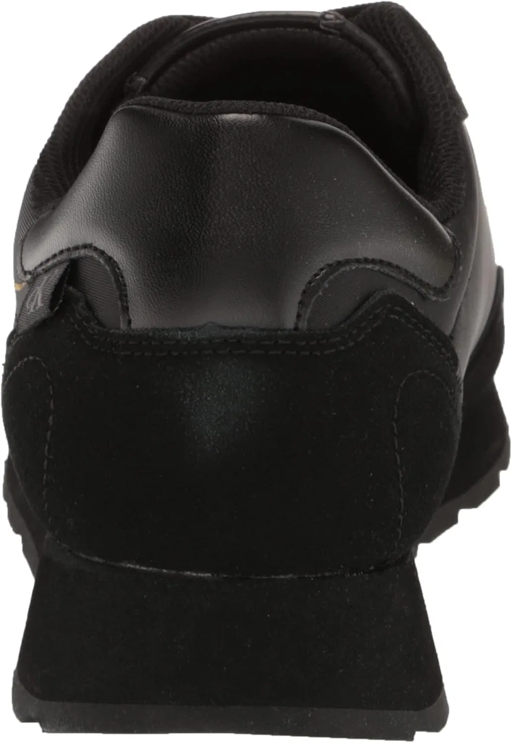 Мужские кроссовки Eden от Calvin Klein, Black 001 — фото 3