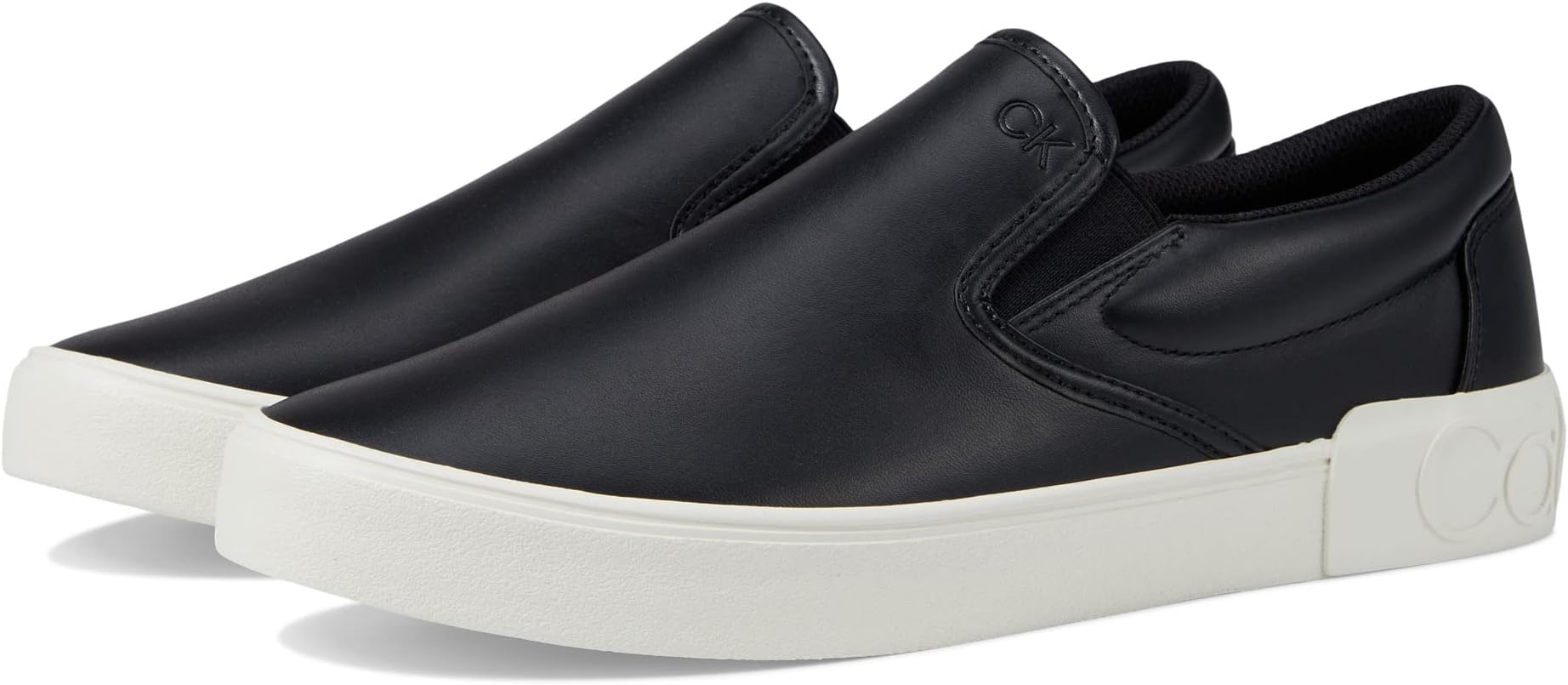 

Кроссовки Calvin Klein Ryor 2, цвет Black 1