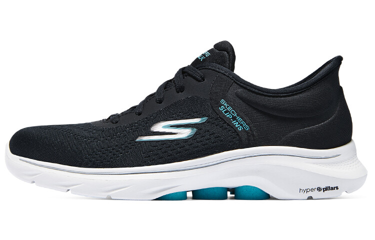 

Кроссовки для бега GO WALK 7 женские с низким верхом Skechers