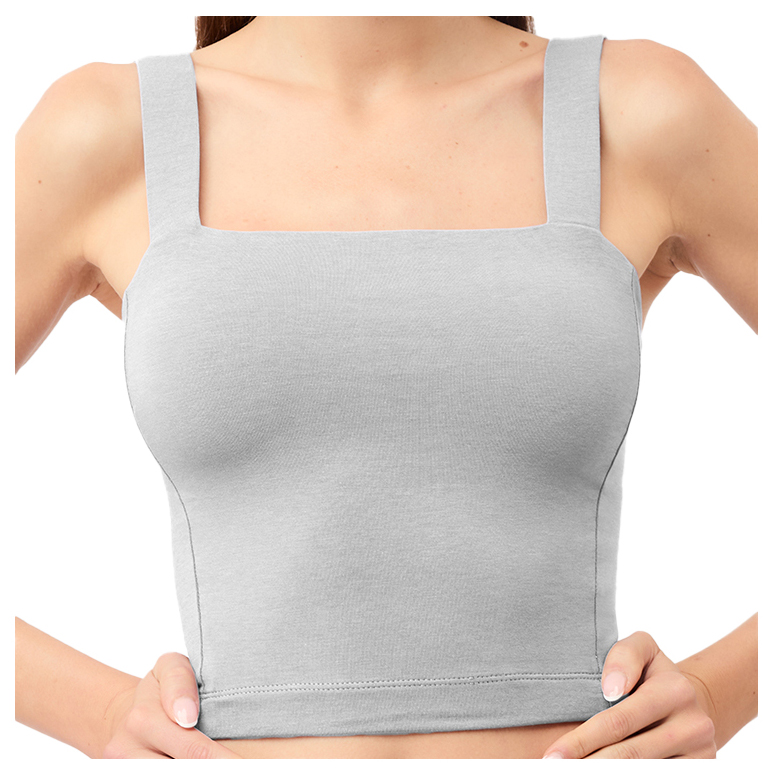 

Топ Mandala Pilates Tank, цвет Grey Melange