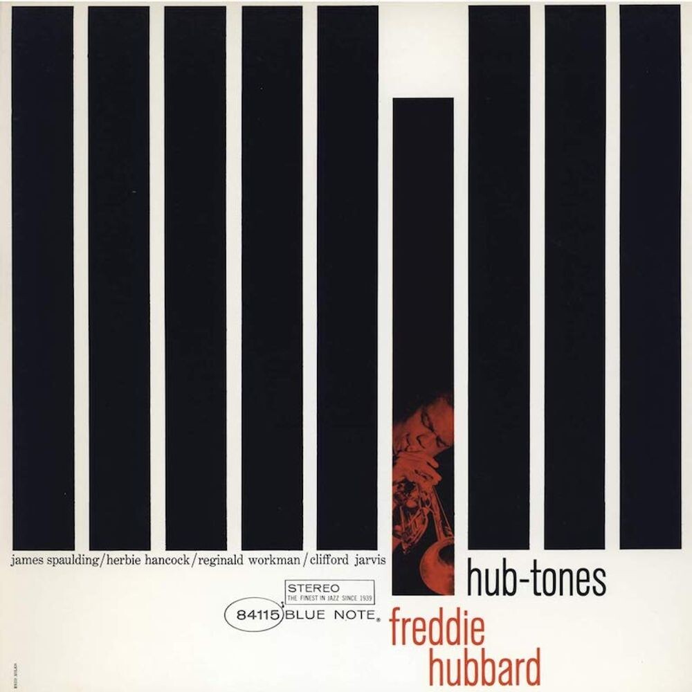 

Виниловая пластинка LP Hub-Tones - Freddie Hubbard