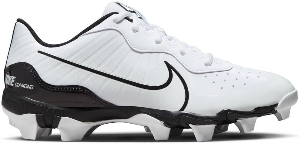

Бейсбольные бутсы NikeMen Force Trout 9 KeystOne, White/Black-Anthracite-Pure Platinum
