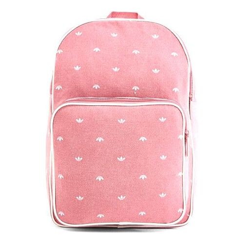 

Сумка originals classic trefoil backpack 'pink' Adidas, розовый