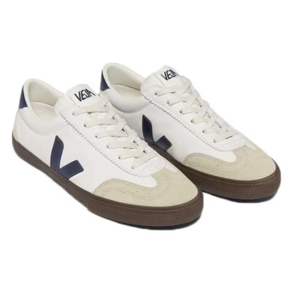 

Кроссовки Veja Volley trainers, белый