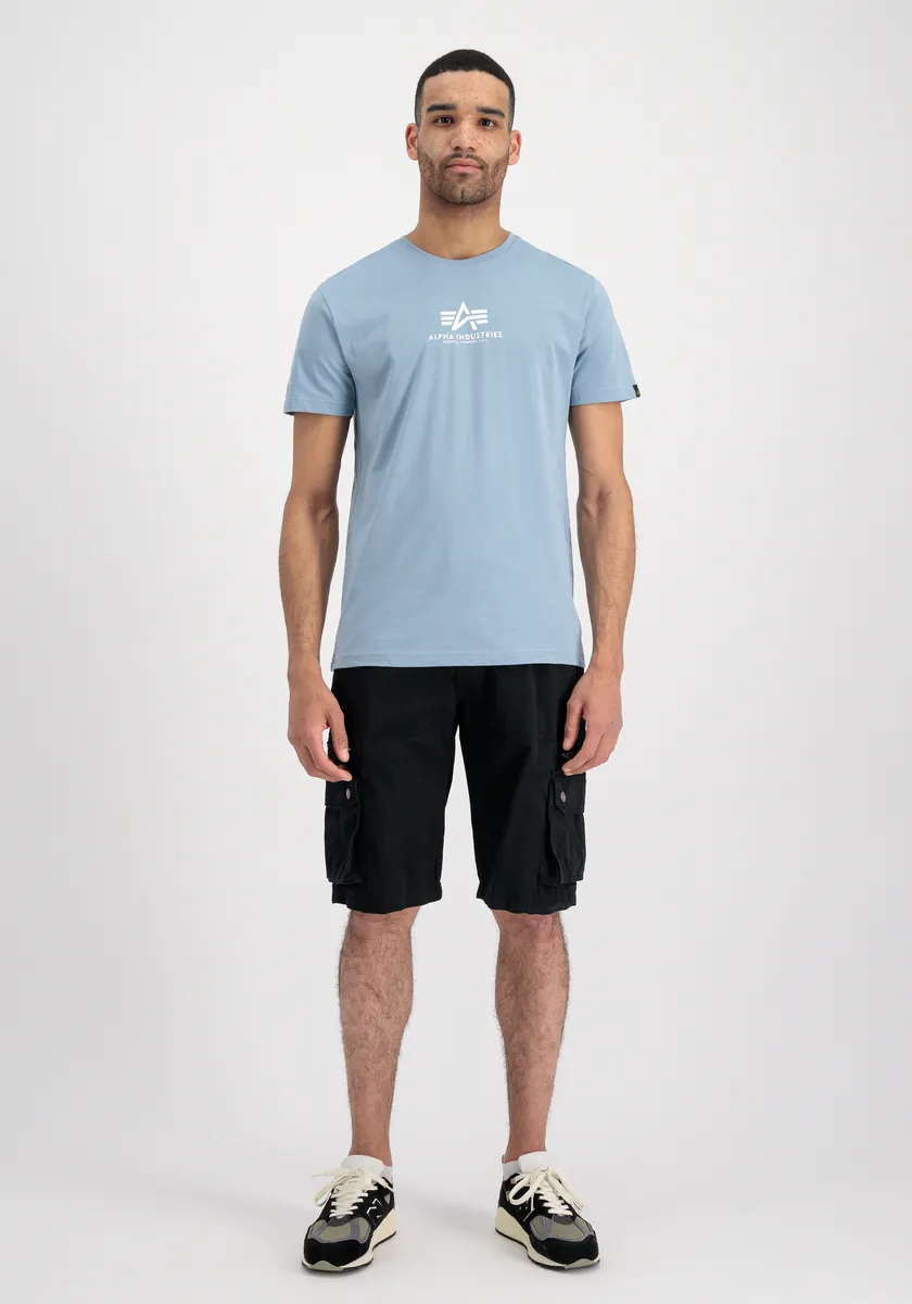 

Шорты Alpha Industries " Alpha Industries Мужчины - Шорты Alpha Short", черный