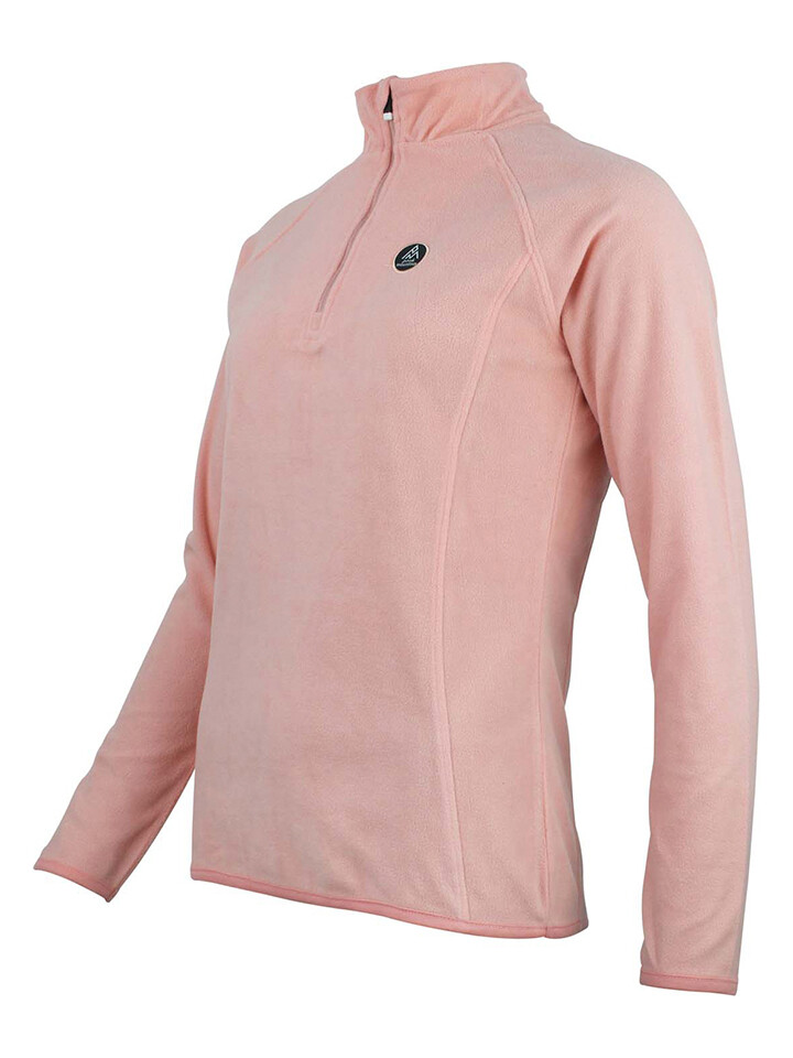 

Свитер Peak Mountain Fleece, розовый