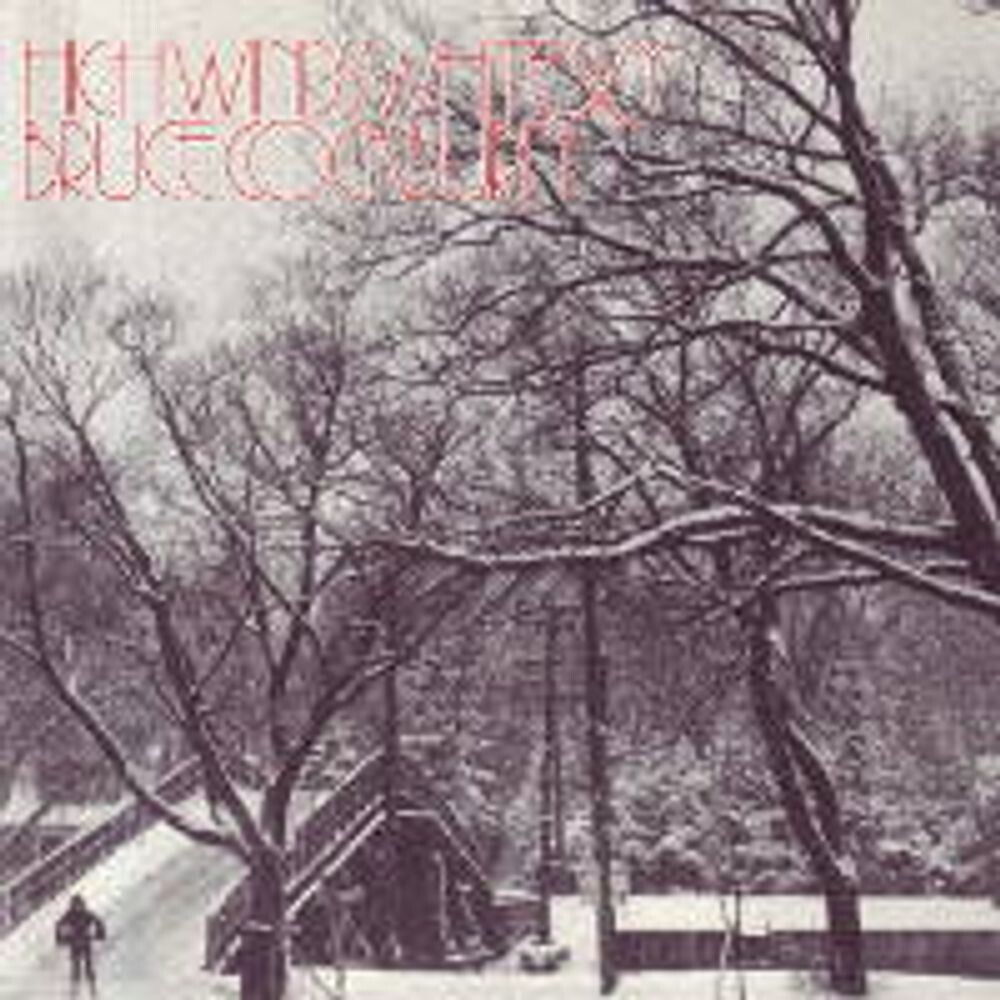 

Виниловая пластинка LP High Winds White Skies - Bruce Cockburn