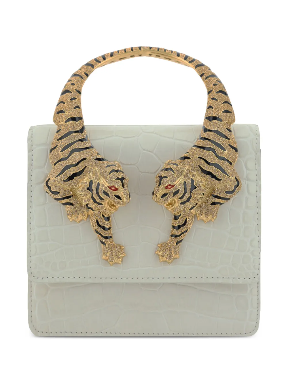 

Сумка Roar Roberto Cavalli, белый