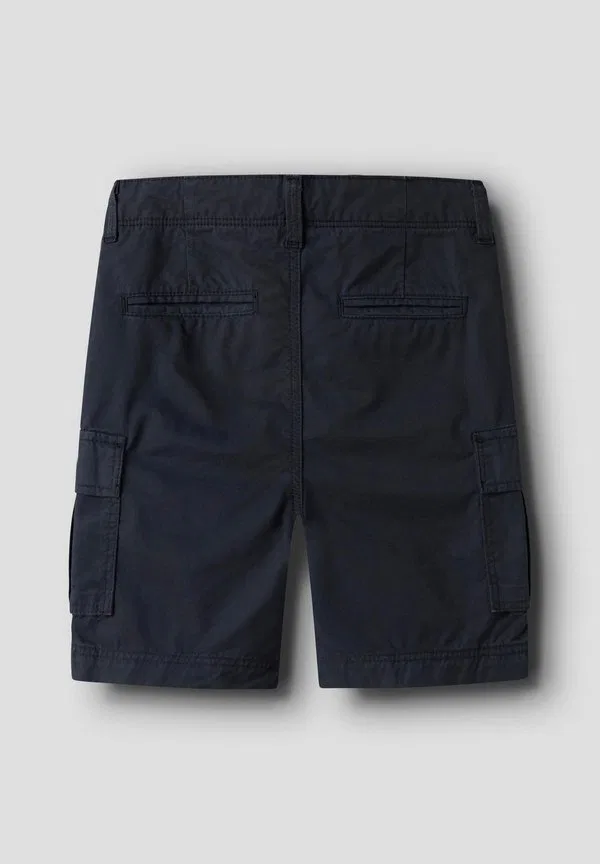 Прямые шорты-карго nkmryan 1060dn tb shorts Name It, Salute — фото 2