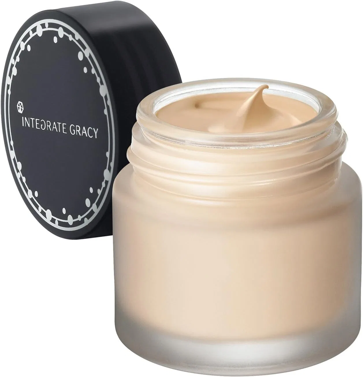 Тональный крем Gracy Moist Cream Foundation Ochre 20 0.9 oz (25 г) бежевый — фото 3