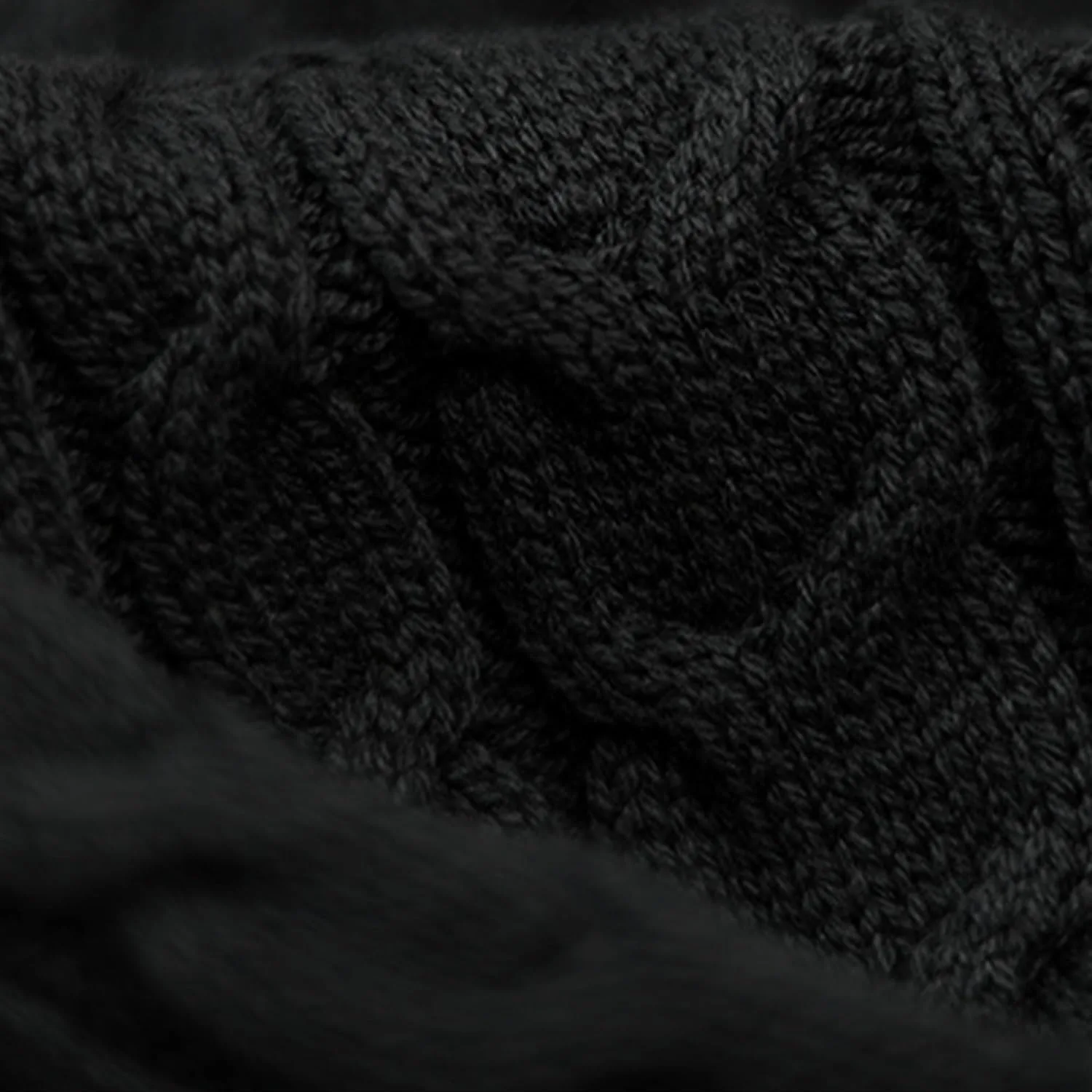 Мужской свитер с длинным рукавом Fisherman Cable Knit — фото 2