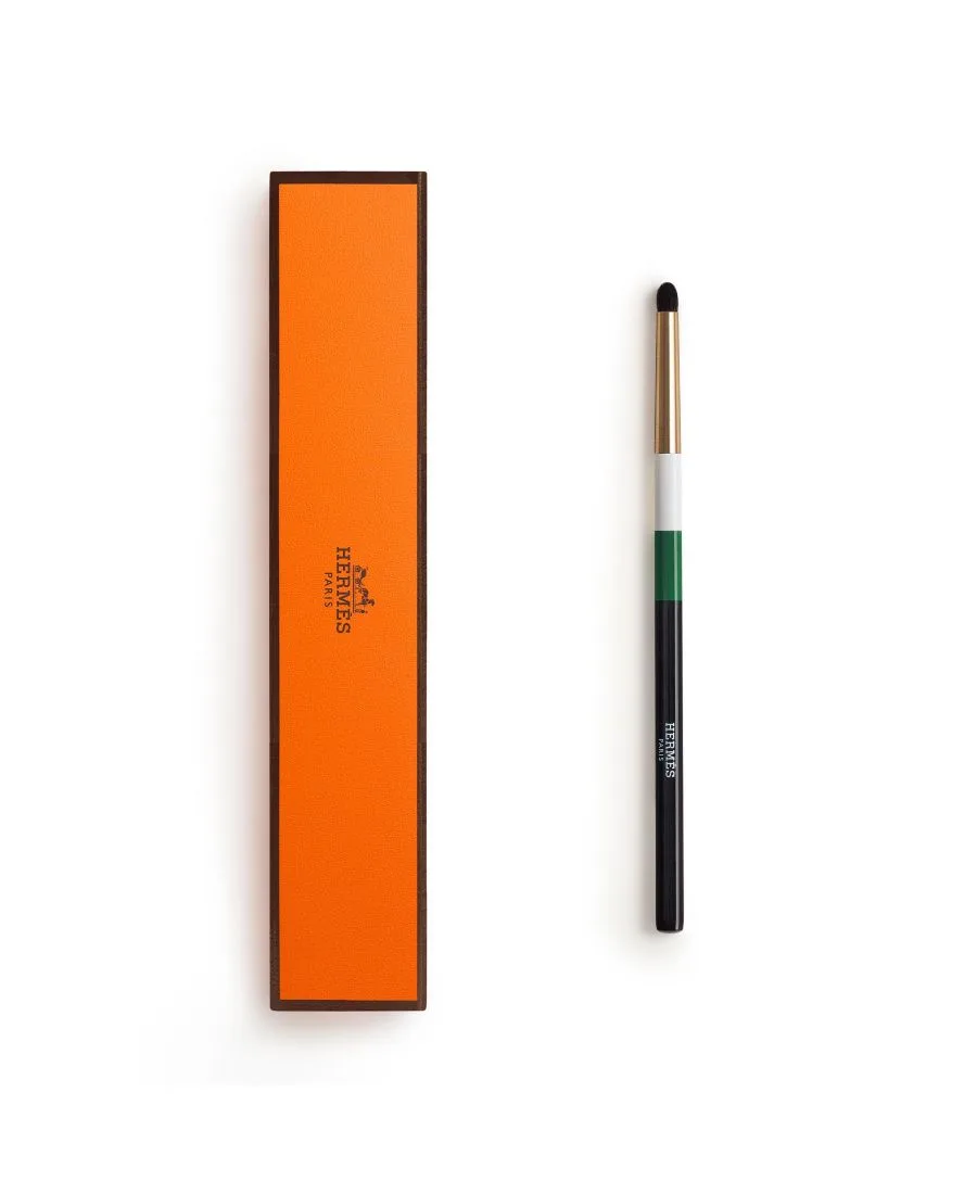 Кисть Les Pinceaux Hermès L'Estompeur de Precision — фото 2