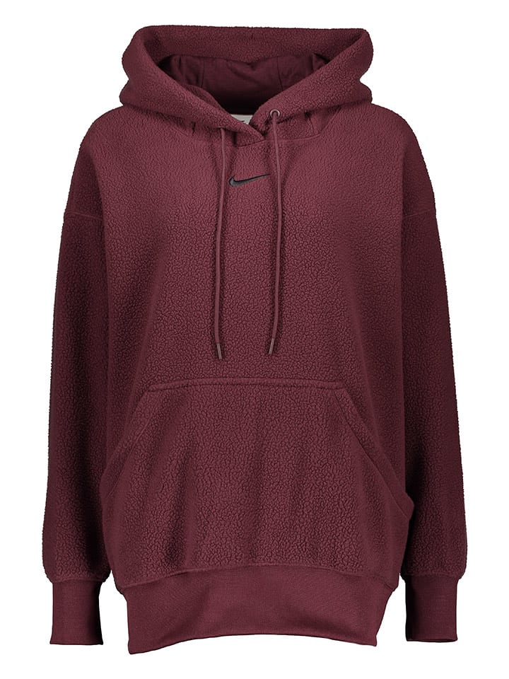 

Толстовка с капюшоном Nike, фиолетовый