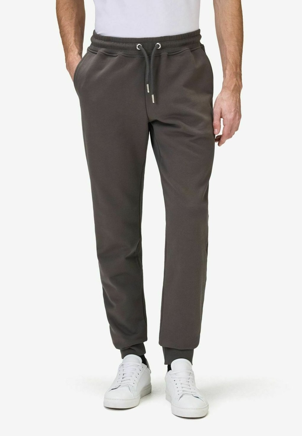 

Спортивные брюки CASUAL COMFORT SWEAT John Henric, темно-серый