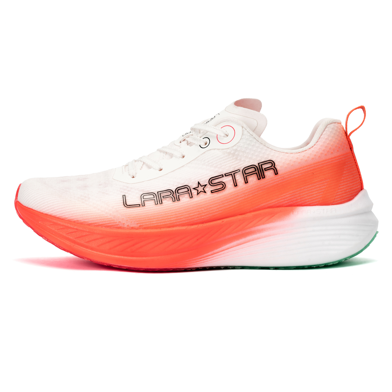

Кроссовки для бега Energy Generation Low top Unisex LARA STAR, оранжевый[wse collaboration]