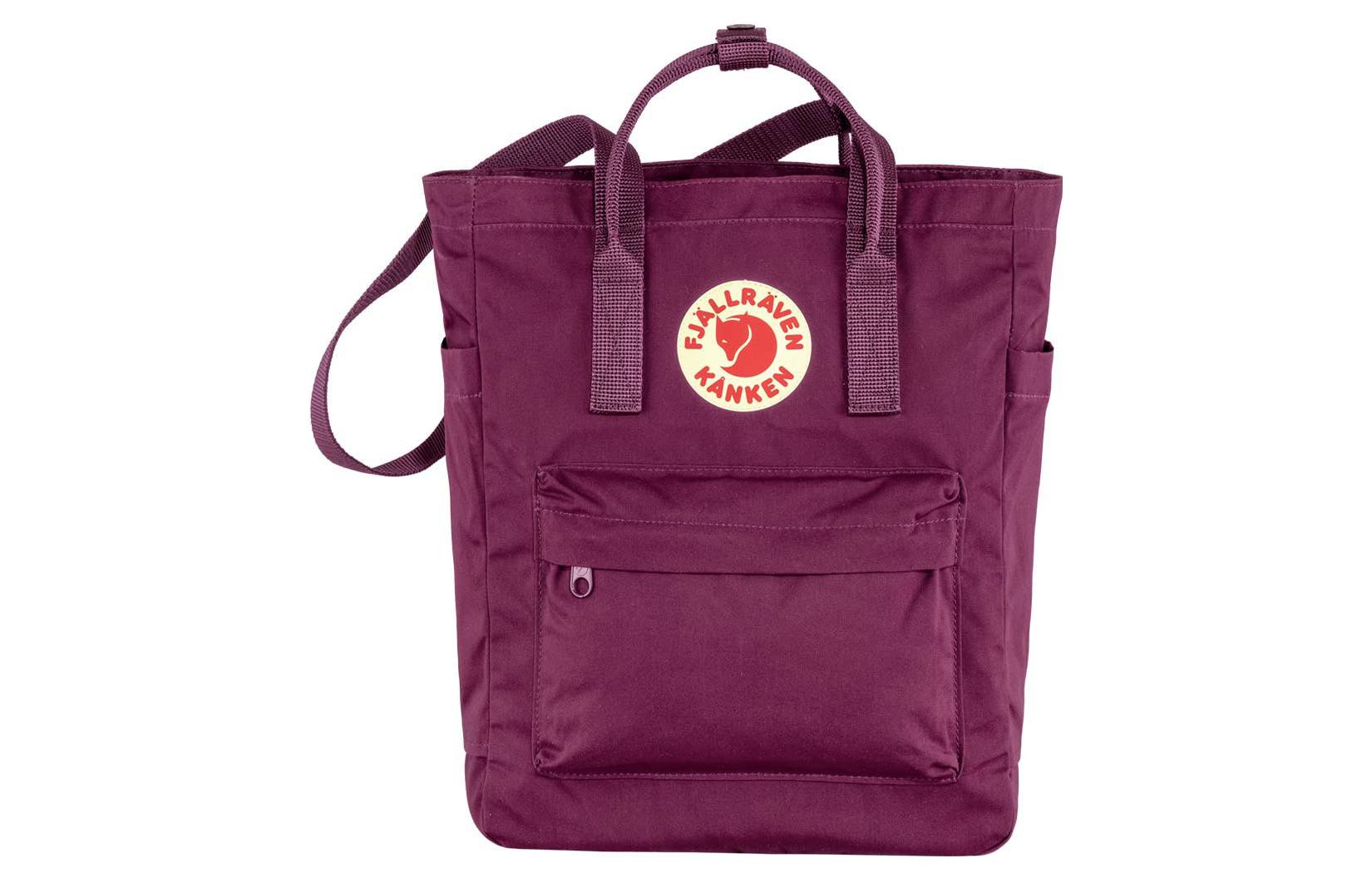 

Fjallraven Рюкзак туристический, Royal Purple