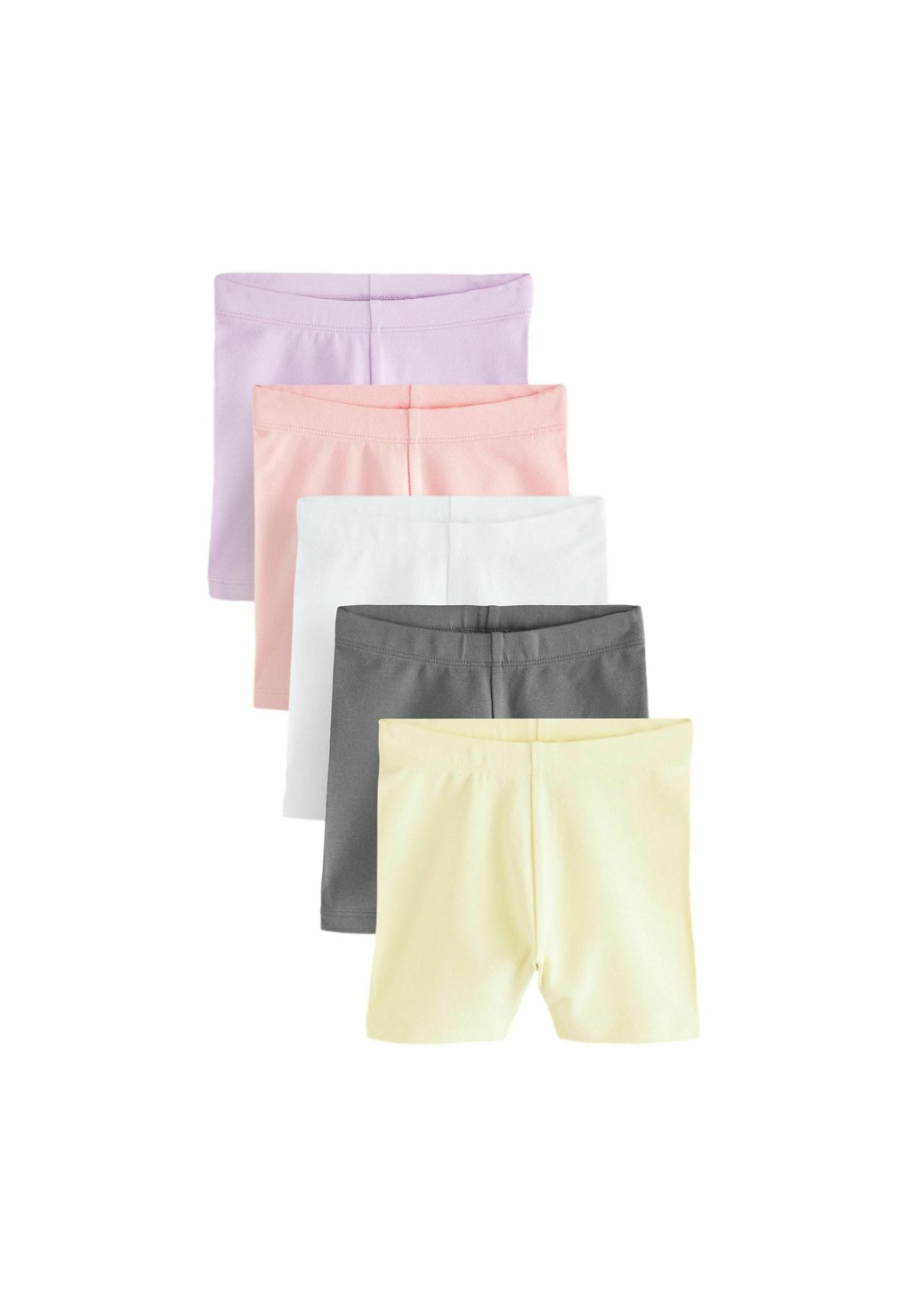 Шорты REGULAR FIT -5 PACK Next, фуксия