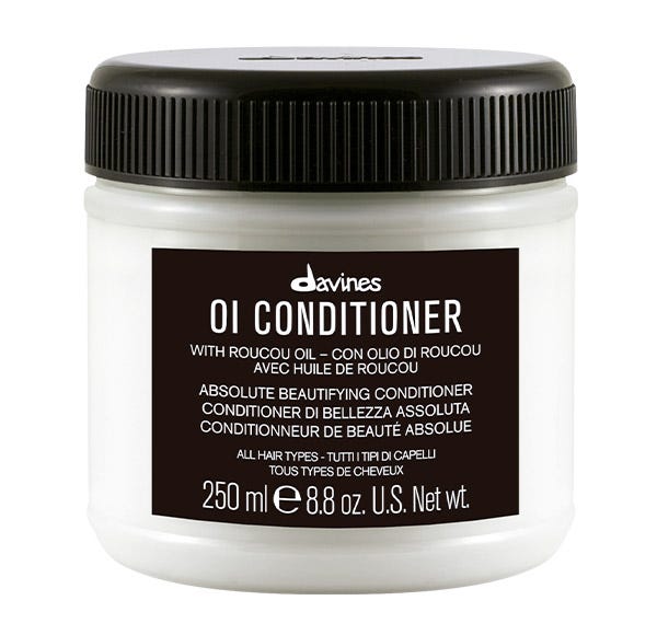 

Осветляющий антиоксидантный кондиционер DAVINES Oi, 250 мл