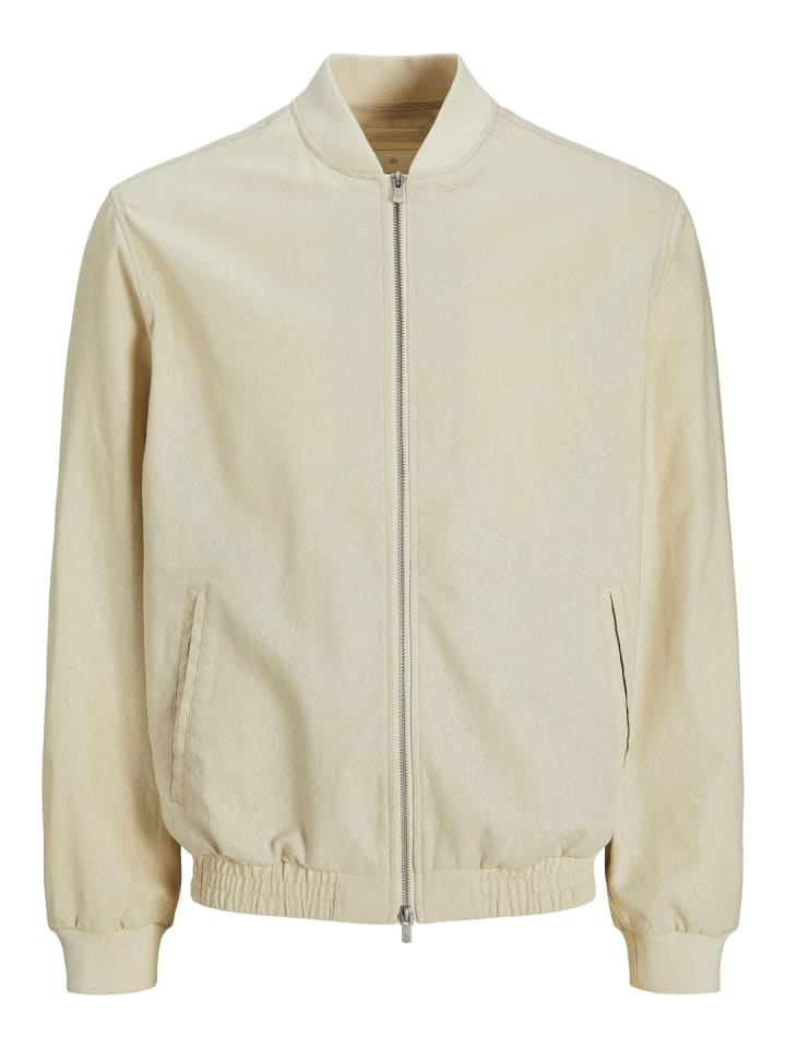 

Демисезонная куртка Jack & Jones