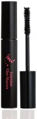 Тушь для ресниц Jet Black Fiber Mascara Waxwax 9 г + 2 шт. черный