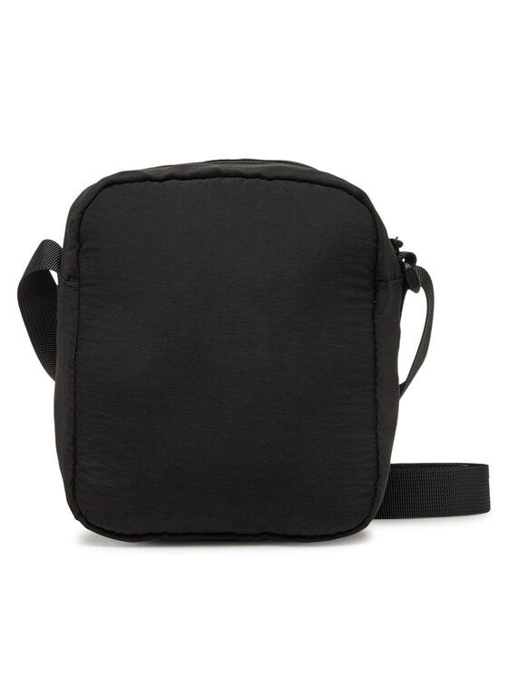 

Сумка через плечо Jaceverett 12276803 Jack&Jones, черный