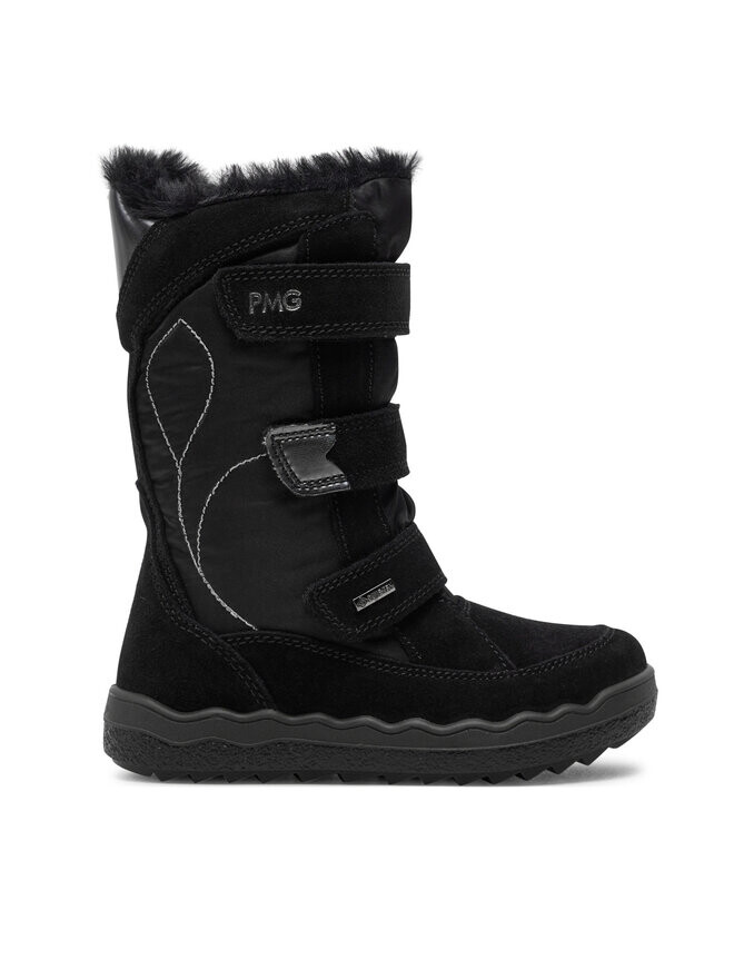 

Зимние ботинки Primigi 6880500 S GORE-TEX, черный