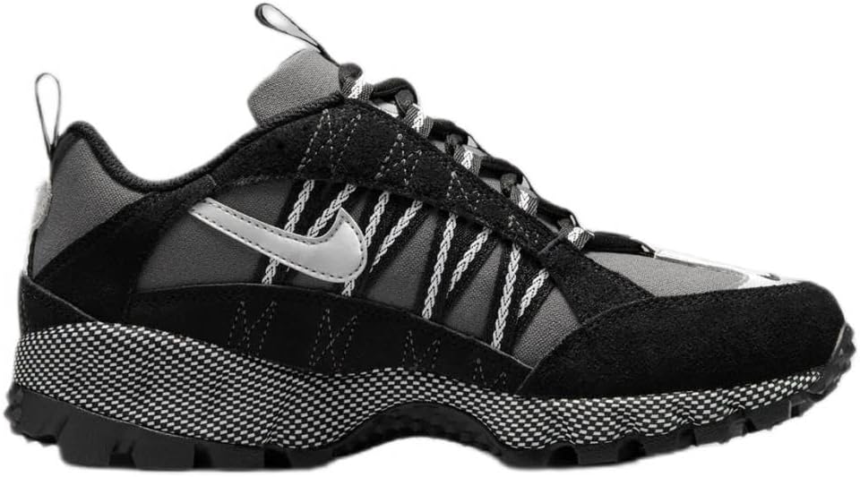 

Мужские кроссовки Nike Air Humara, Black