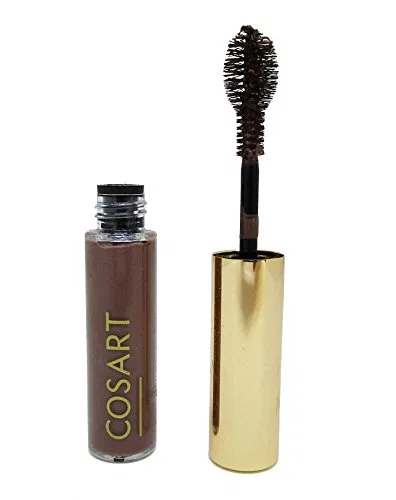 Кисть для бровей Cosart 211 Cosart