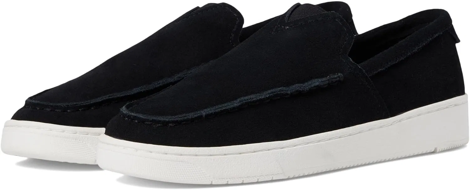 Мокасины TOMS TRVL LITE, черный — фото 2