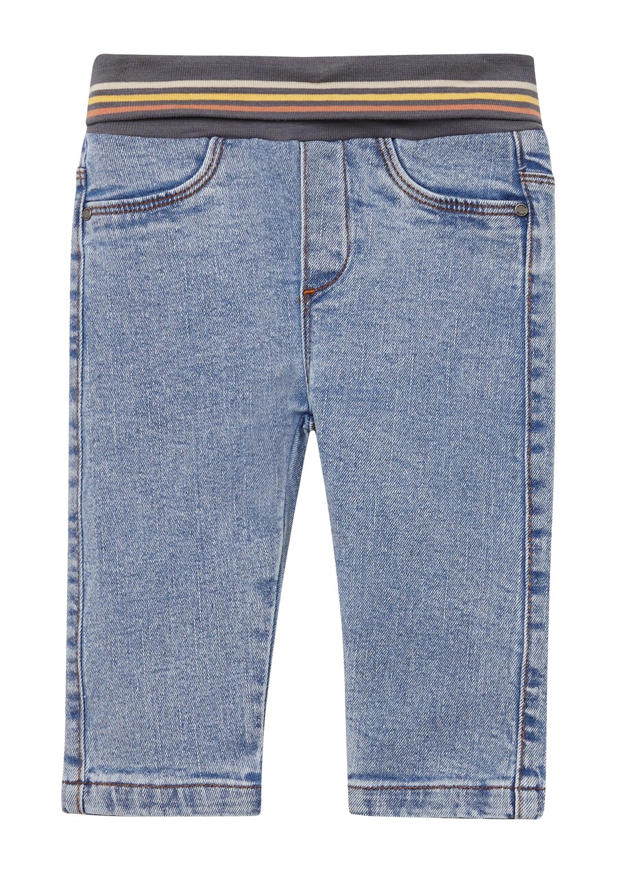 

Обычные джинсы s.Oliver, цвет Navy/Blue denim