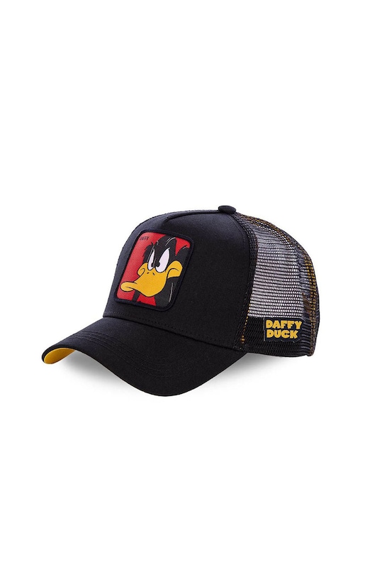 

Бейсболка x Looney Tunes Capslab, черный