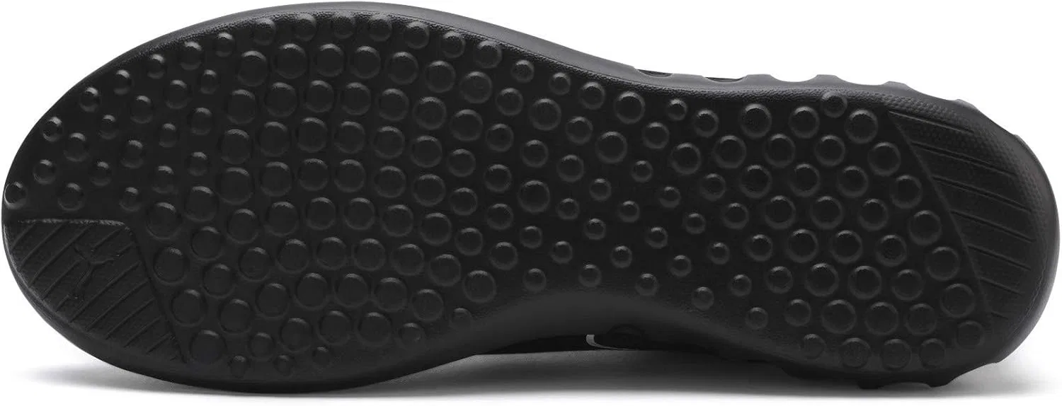 Кроссовки PUMA Carson 2 Concave, Black — фото 4