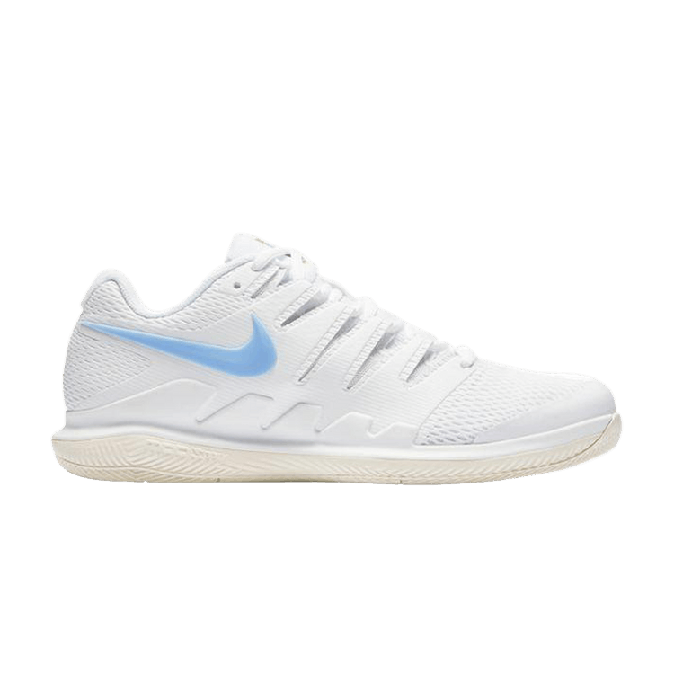 

Кроссовки Air Zoom Vapor X HC 'White', белый