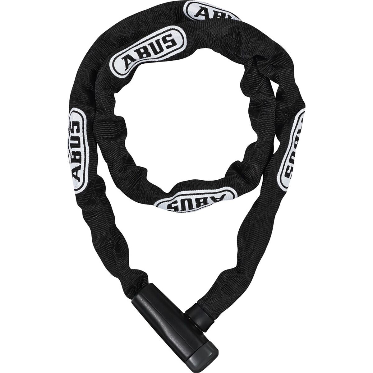 

Замок для ключей steel-o-chain 5805k Abus, черный
