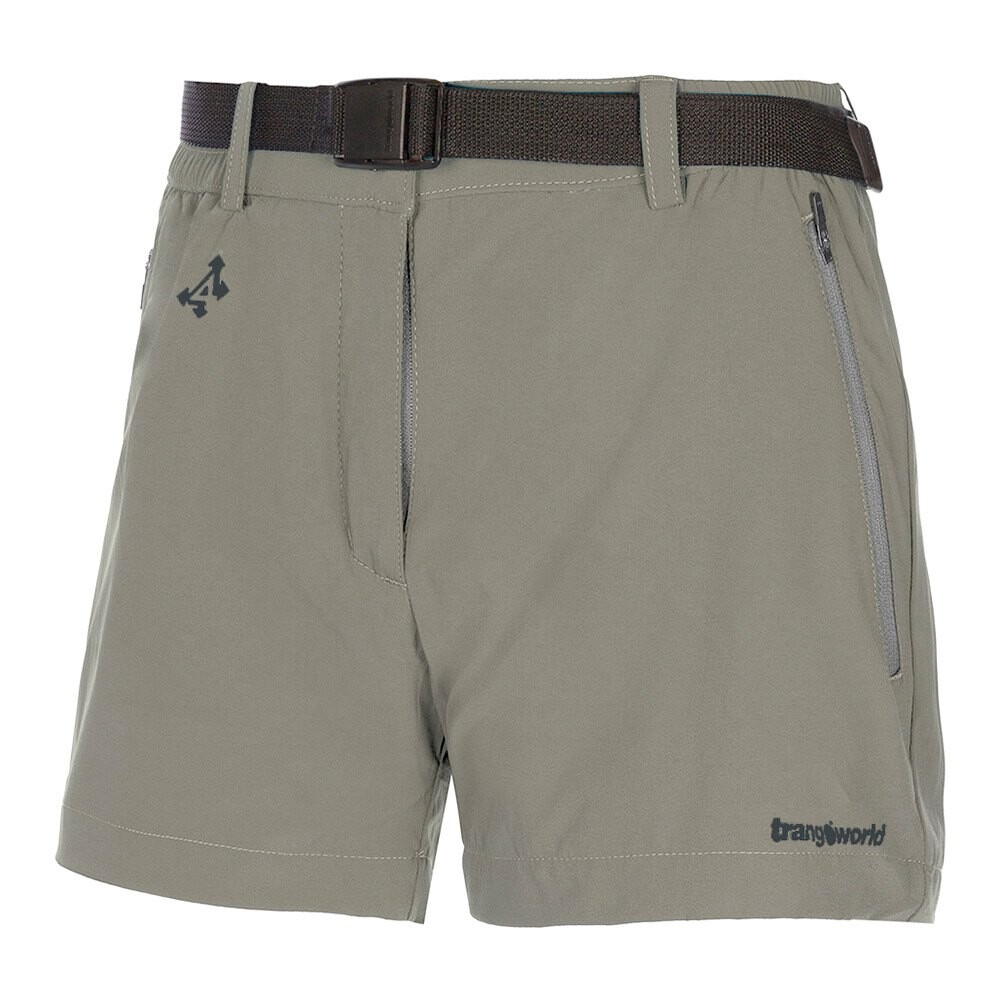 

Шорты Trangoworld Kumo Shorts Pants, бежевый