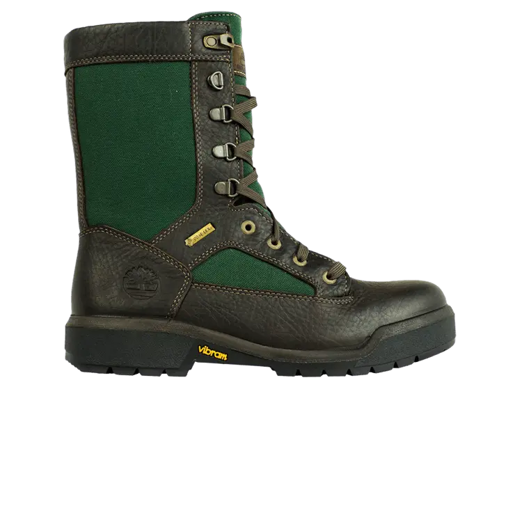 

Ботинки Timberland Field Boot Tall GORE-TEX Hazel Highway, коричневый