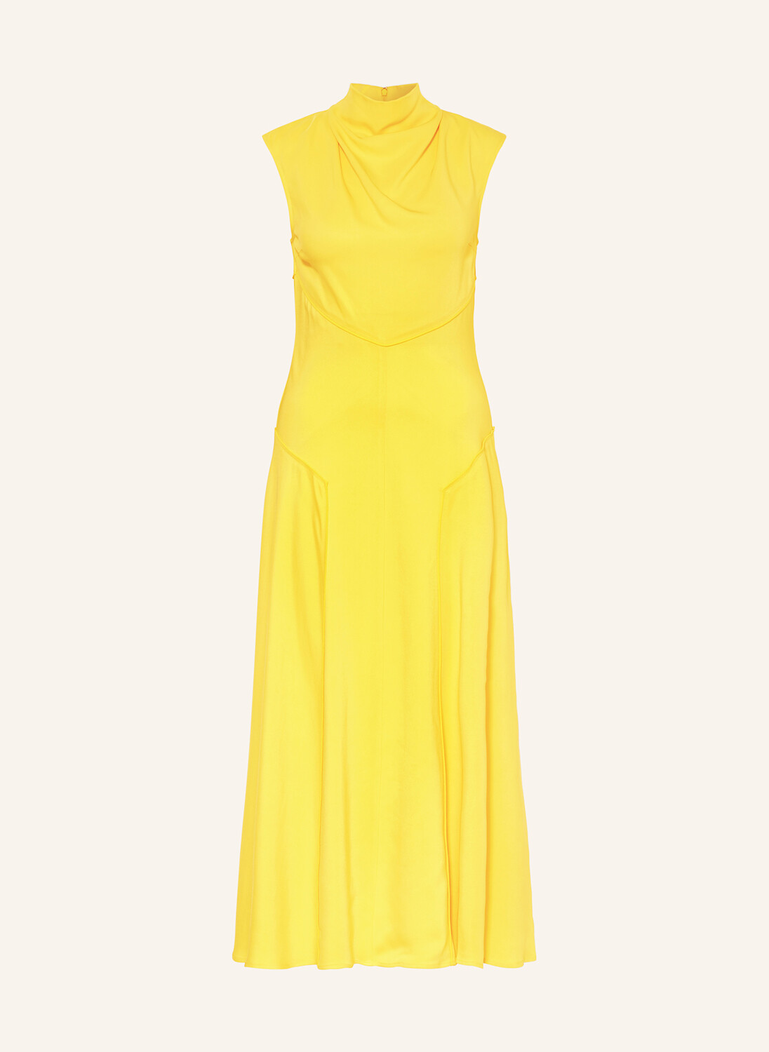 

Платье Джорджии Reiss, желтый