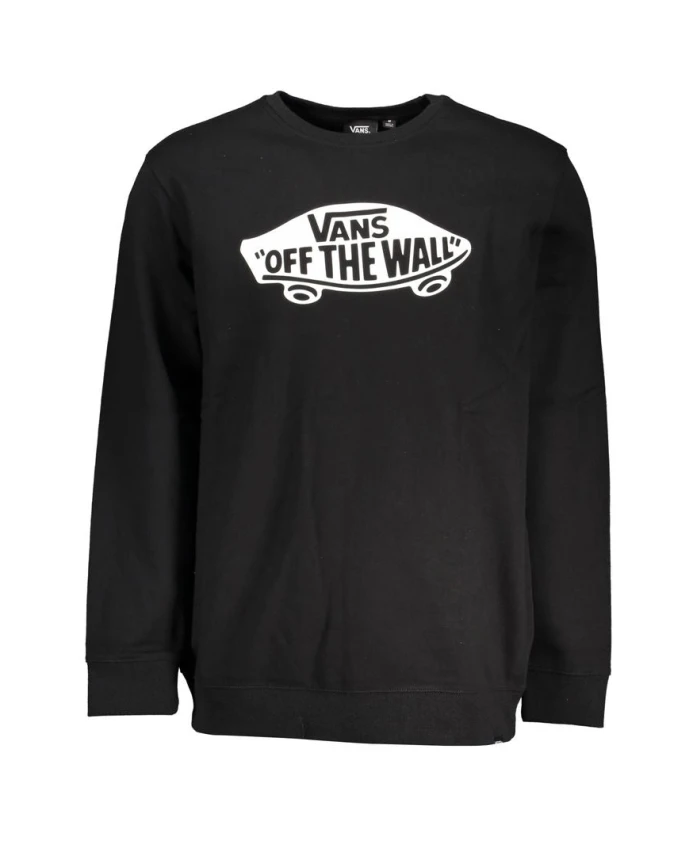 

Толстовка с длинными рукавами Vans, черный