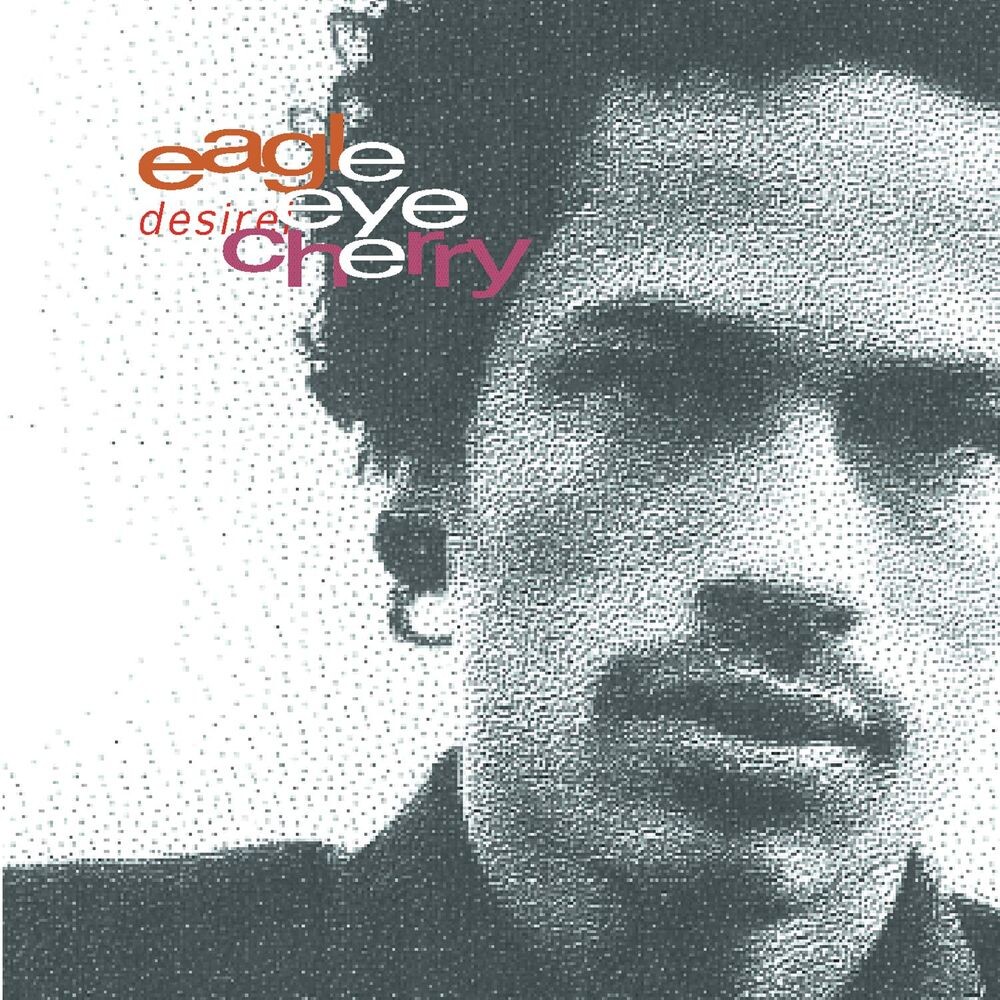 

Диск CD Desireless - Eagle-Eye Cherry