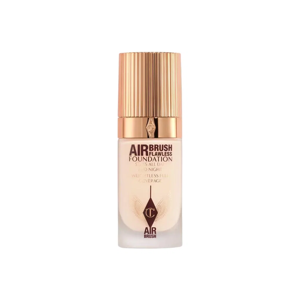 Тональный крем CT Upgraded Flawless Liquid Foundation Charlotte Tilbury — фото 2