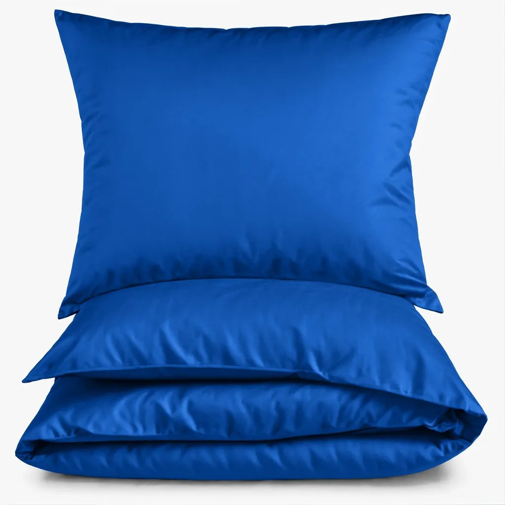 

Постельное белье Carpe Sonno, синий